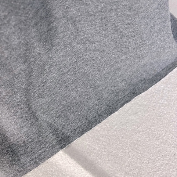 Women’s size Brunette the Label long hoodie - Picture 3 of 6